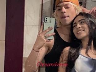 Chrisandvane