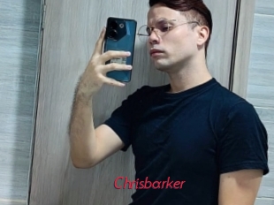 chrisbarker Red Movie Post