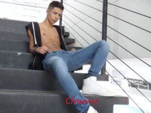 Chrisevert