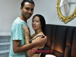 Chrishaizan