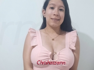 Chrishaizann