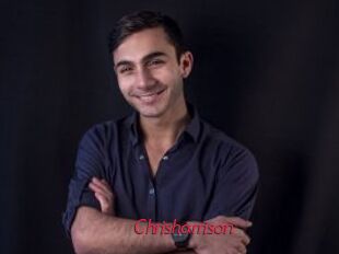 Chrisharrison