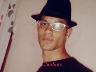 Chrishotx