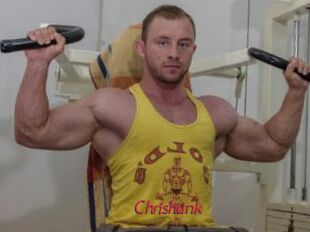 Chrishunk
