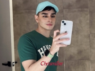 Chrismiller