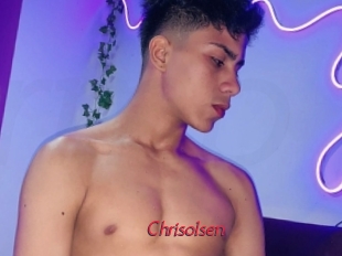 Chrisolsen
