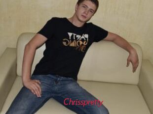Chrisspretty