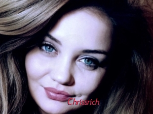 Chrissrich