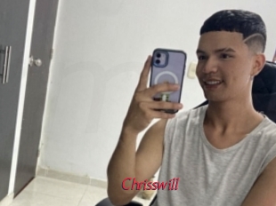 Chrisswill