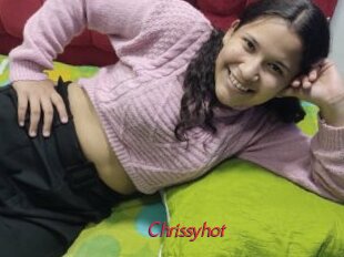 Chrissyhot