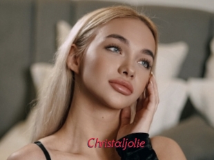 Christaljolie