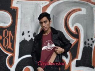 Christianston