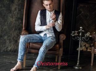 Christianweiss