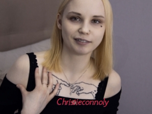 Christieconnoly