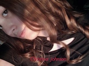 Christina_johnson