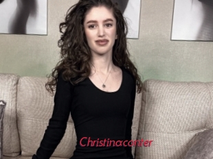 Christinaconter