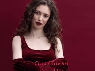Christinacontter