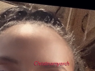 Christinamyarch
