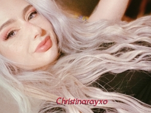 Christinarayxo