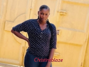 Christineblaze