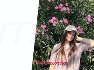 Christinecaprios
