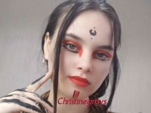 Christinegrays