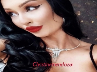 Christinemendoza
