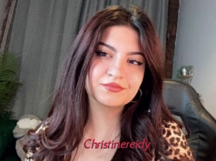 Christinereidy