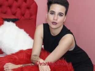 Christineroman