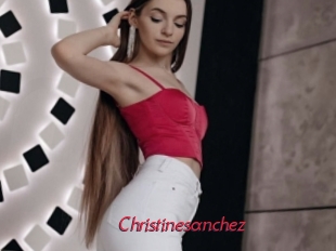 Christinesanchez