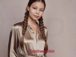 Christinewatkin