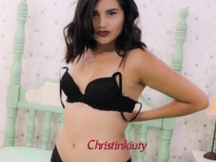 Christinkiuty