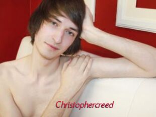Christophercreed