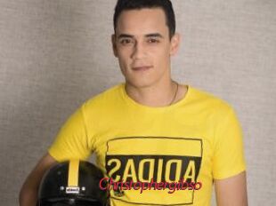 Christophergibso