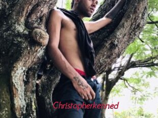 Christopherkenned