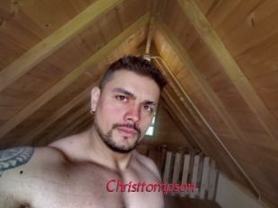 Christtompson