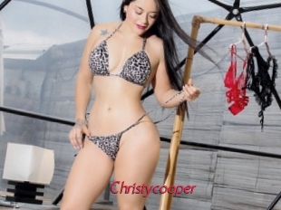 Christycooper