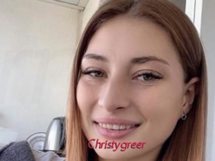 Christygreer