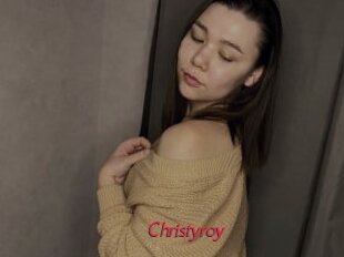 Christyroy