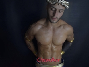 Chrisvolkov
