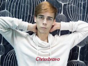Chrisxbravo