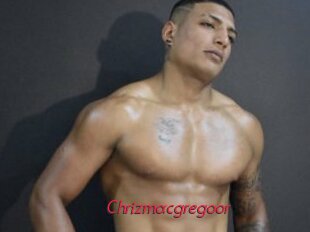 Chrizmacgregoor