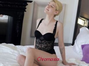 Chromasia