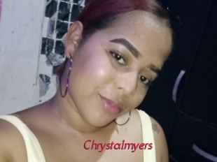 Chrystalmyers