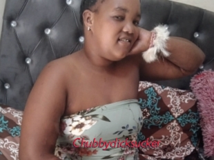 Chubbydicksucker