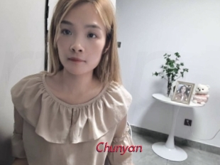 Chunyan