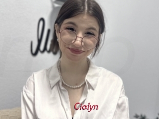 Cialyn