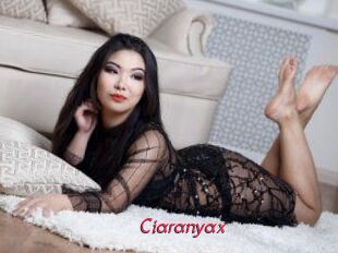 Ciaranyax