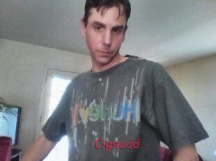 Cigstudd