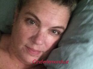 Cinderlemondust
